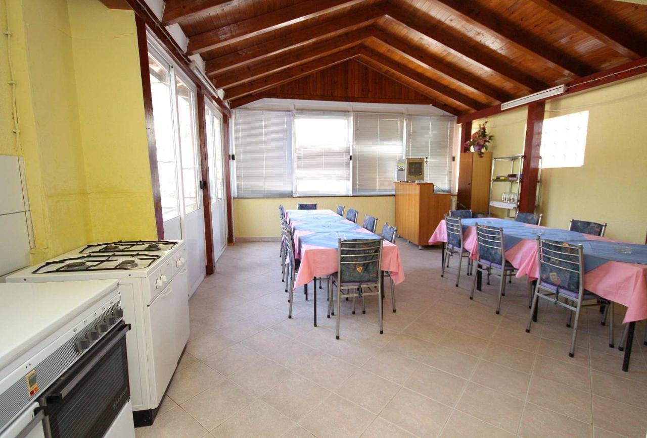 Twin Room Podaca 2613D Bagian luar foto