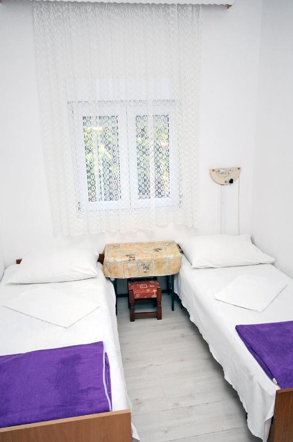 Twin Room Podaca 2613D Bagian luar foto