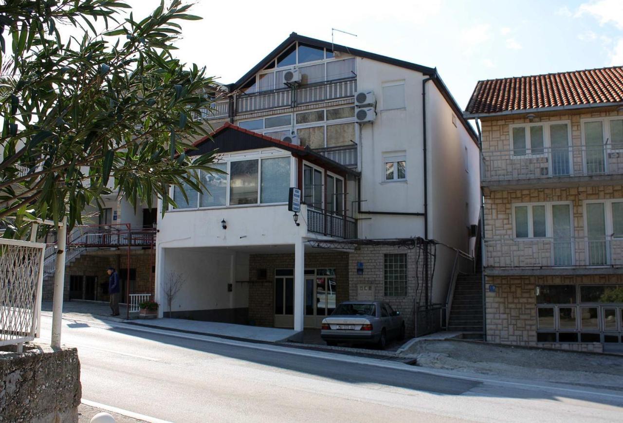 Twin Room Podaca 2613D Bagian luar foto