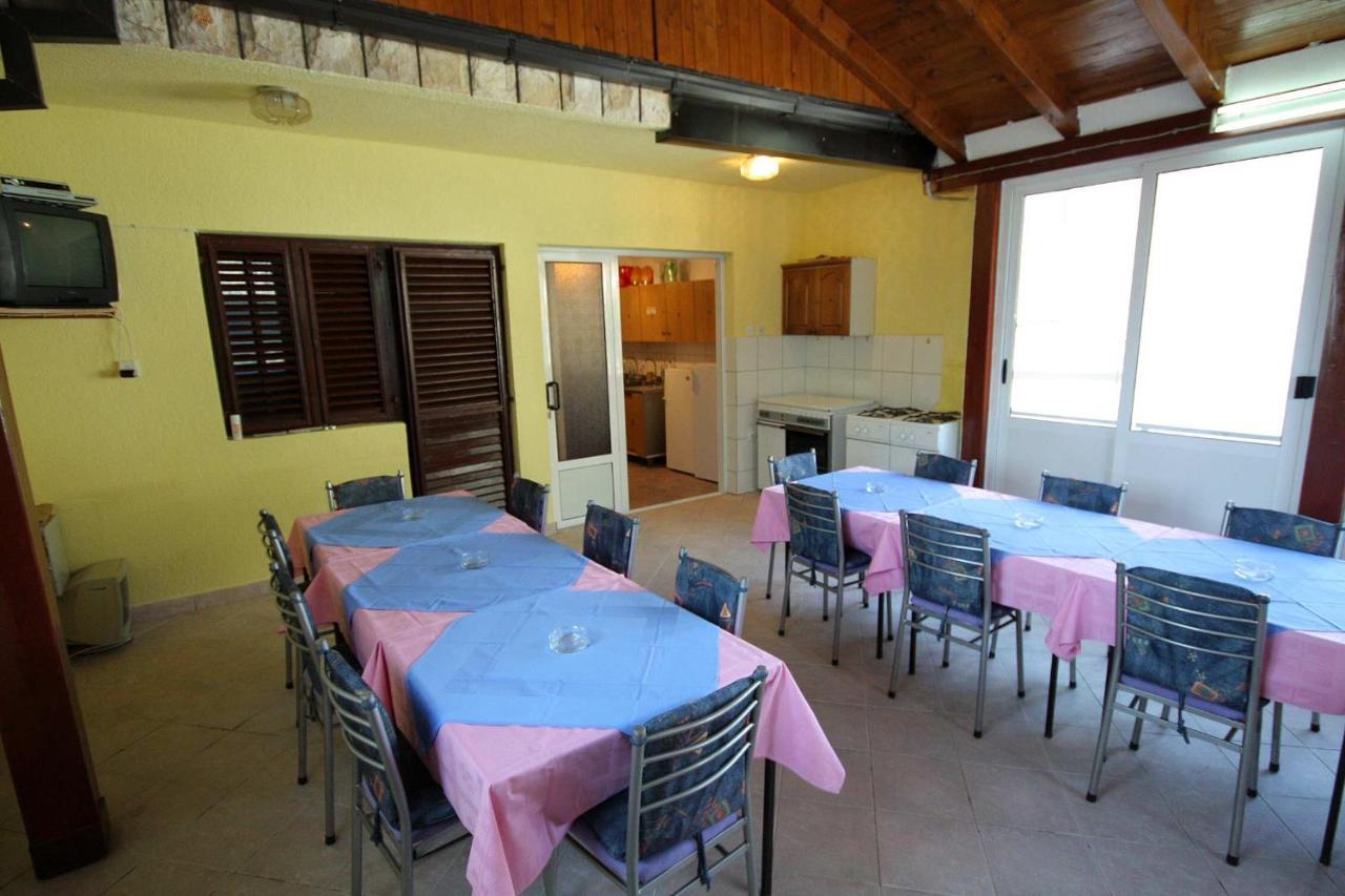 Twin Room Podaca 2613D Bagian luar foto